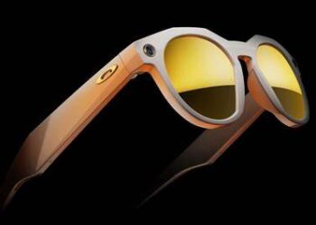 Meta unveils Oakley smart glasses starting at $399