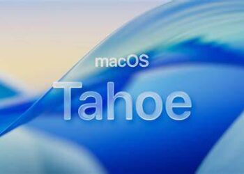 Apple unveils upcoming features in macOS Tahoe