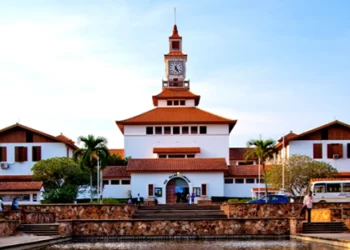 University of Ghana Health Services Directorate reports suspected and confirmed COVID-19 cases