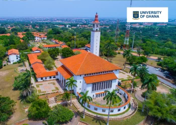 University of Ghana Suspends All Social Gatherings Amid COVID 19 Resurgence