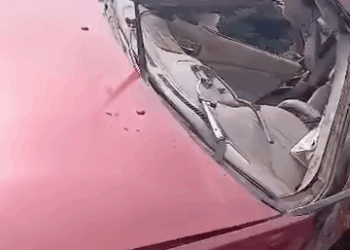 Cape Coast Fatal Crash: UCC Hospital Confirms One Dead, Survivors Stable as Police Probe Ongoing