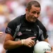 Dessie Sloyan & Eamonn O'Hara co-manage Sligo team