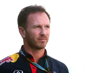 Red Bull confirms Christian Horner replacement as team chief