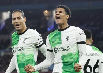 Liverpool's Jarell Quansah joins Bayer Leverkusen in completed deal