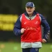 James joins Wallabies for Lions Test series under Joe Schmid