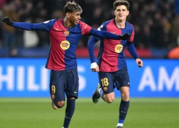 Barcelona cancel Japan friendly due to contract breaches