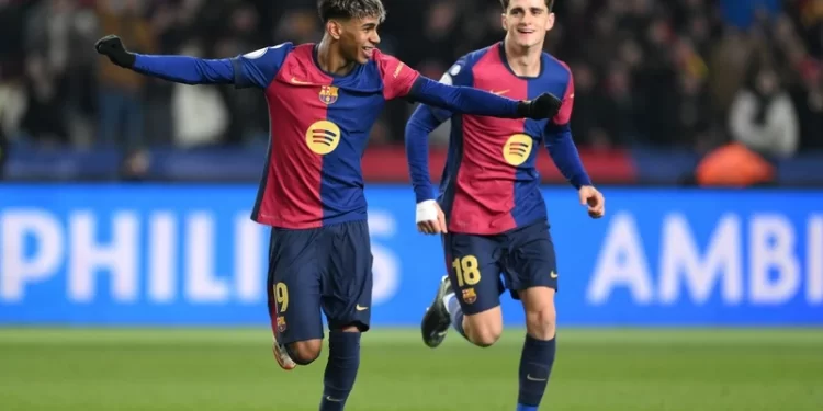 Barcelona cancel Japan friendly due to contract breaches