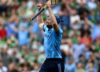 Burke says his team must improve to take on in-form Cork