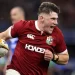 Eight Irish players feature in Lions XV to take on Brumbies