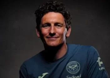 New Brentford manager Keith expect little room for error