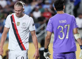 Man U suffers surprise defeat to Al-Hilal in Club World Cup