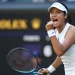 Raducanu defeats 2023 Wimbledon champion in major upset