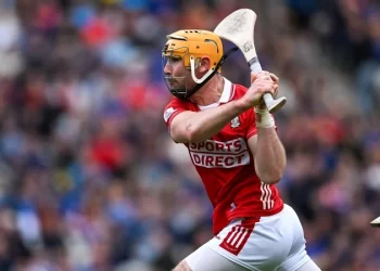 Cork selects Declan Dalton and Rob Downey for today's match