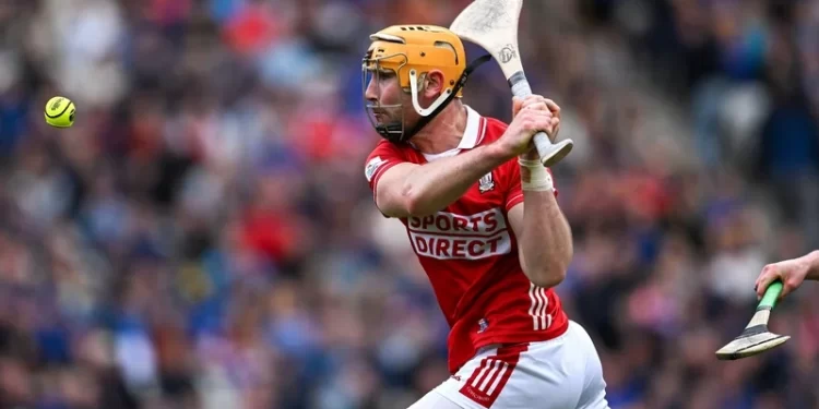 Cork selects Declan Dalton and Rob Downey for today's match