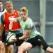Ireland names O'Brien and Murray for Georgia test debuts