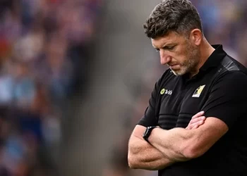 Derek Lyng: Kilkenny couldn't finish Tipp off