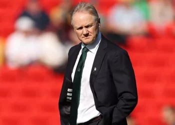 Schmidt faces intense prep ahead of Lions' first test match