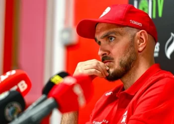 O'Brien urges Shelbourne to make history