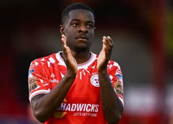 Mipo Odubeko warns Belfast showdown is far from over