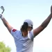 Ace kickstarts Leona Maguire's bid for major glory