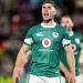 Jack starts as Ireland name six changes for Portugal match