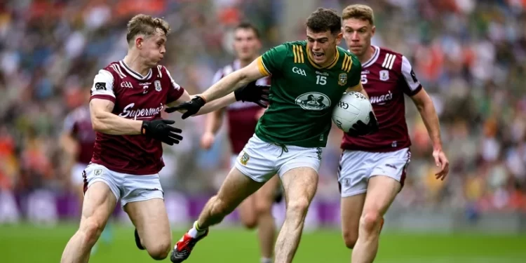 Killarney Royals require early spark to cause Donegal upset - Ó Sé