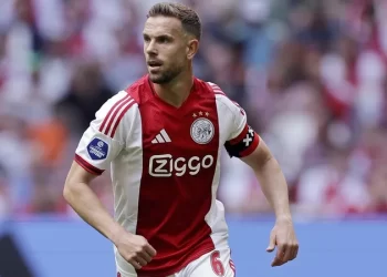 Kevin set to make approach for Jordan Henderson