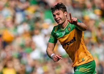 Donegal demolish Meath to set up another showdown with Kerry