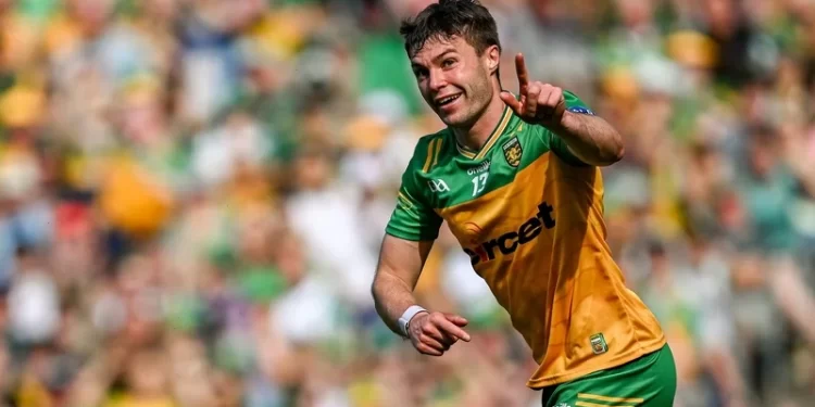 Donegal demolish Meath to set up another showdown with Kerry
