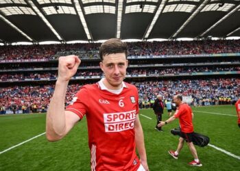 Downey believes All-Ireland final will be 50:50 clash