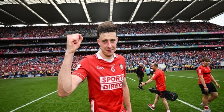 Downey believes All-Ireland final will be 50:50 clash