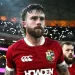 Foot injury puts Hansen's Lions Test debut in serious doubt