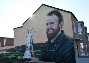 A glorious era comes full circle with Portrush return