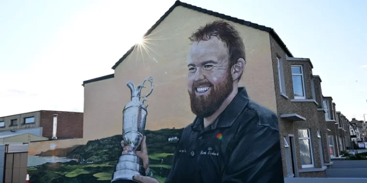 A glorious era comes full circle with Portrush return