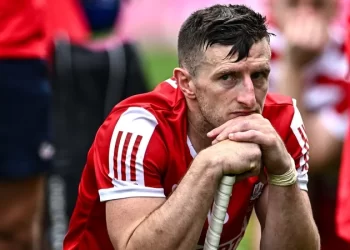 Jimmy says Cork's painful defeats will inspire Ireland win