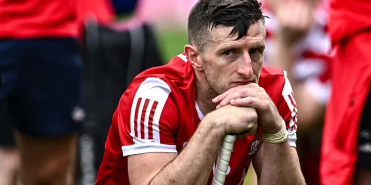 Jimmy says Cork's painful defeats will inspire Ireland win