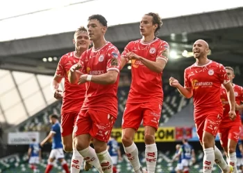 Shelbourne's European hopes hinge on strong performance