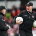 Kieran Donaghy steps down from Armagh coaching position