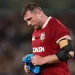 Tadhg Beirne named in starting lineup for Lions