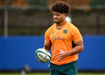 Wallabies suffer blow as Valetini & Skelton miss first Test