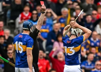 Pat Fox believes Tipperary can challenge Cork in final