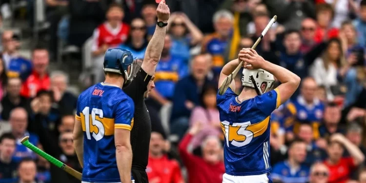 Pat Fox believes Tipperary can challenge Cork in final