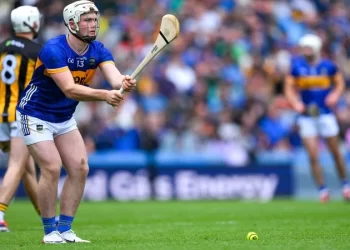 Tipperary names unchanged team for All-Ireland final