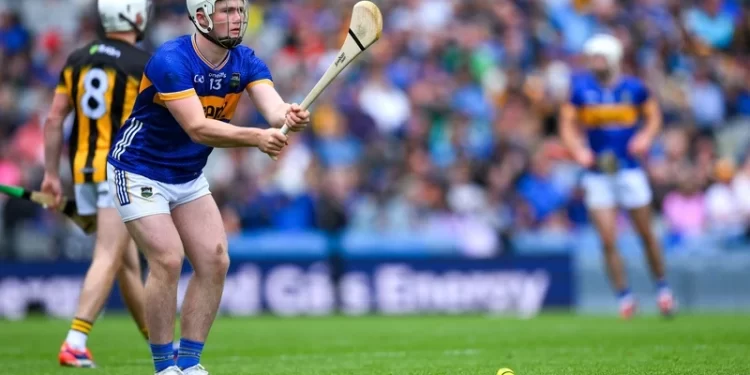 Tipperary names unchanged team for All-Ireland final