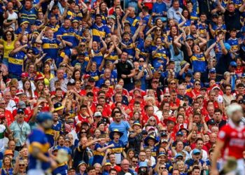 Cork's state exposed as Liam Cahill's plan takes effect