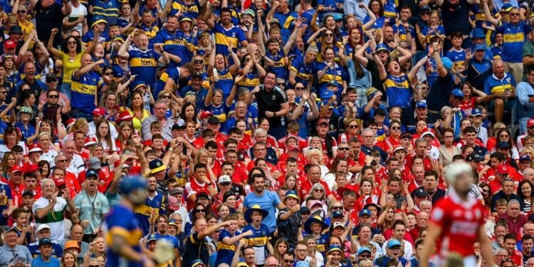 Cork's state exposed as Liam Cahill's plan takes effect