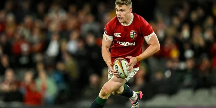 Garry Ringrose out, McCarthy & Hansen returning soon