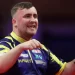 Luke Littler stays alive in World Matchplay with tough win