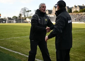 Marc Ó Sé hopes for McGuinness 'magic dust' in big decider