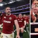 Katie Taylor's 'poignant' message spurred Lions win - Conan